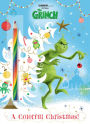 A Colorful Christmas! (Illumination's The Grinch)