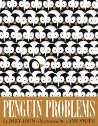 Title: Penguin Problems, Author: Jory John