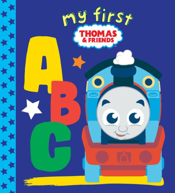 thomas and friends abc