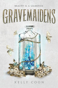 Download books audio free Gravemaidens by Kelly Coon