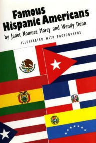 Famous Hispanic Americans