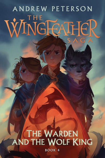 The Wingfeather Saga Season One, Official Trailer