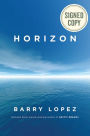 Horizon (Signed Book)