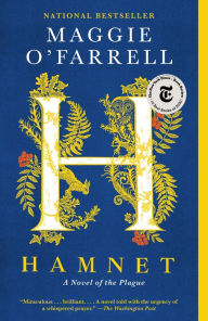 Title: Hamnet, Author: Maggie  O'Farrell