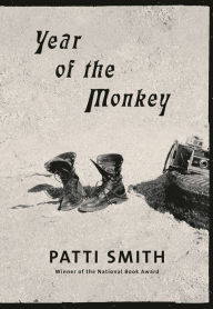 Download new books kindle ipad Year of the Monkey CHM ePub 9780525657682