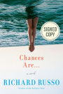Chances Are... (Signed Book)