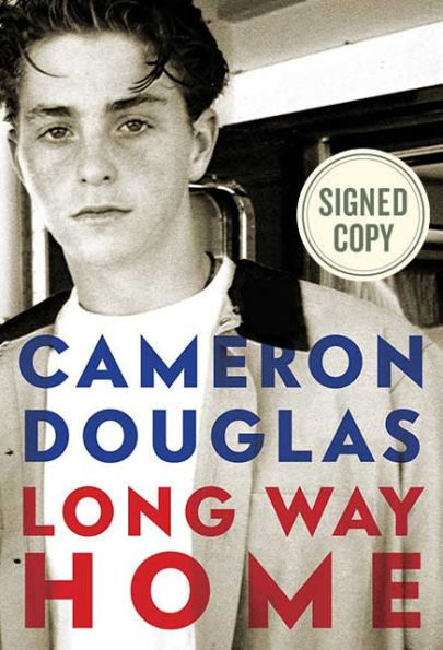 Long Way Home (Signed Book)
