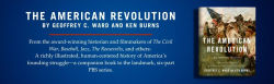 Alternative view 10 of The American Revolution: An Intimate History