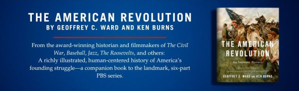 The American Revolution: An Intimate History
