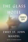 The Glass Hotel (Signed Book)