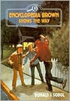 Encyclopedia Brown Shows the Way (Encyclopedia Brown Series #9)