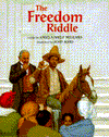 The Freedom Riddle