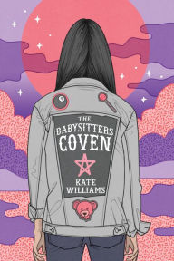 Kindle download ebook to computer The Babysitters Coven ePub in English by Kate M. Williams 9780525707370