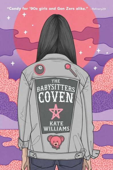 The Babysitters Coven