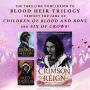 Alternative view 2 of Crimson Reign (Blood Heir Series #3)