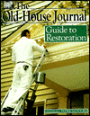 The Old-House Journal Guide to Restoration
