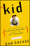 The Kid: What Happened After My Boyfriend and I Decided to Go Get Pregnant