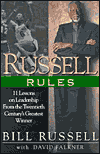 Russell Rules: 11 Lessons on Leadership from the Twentieth Century's Greatest Winner