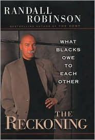 The Reckoning: What Blacks Owe to Each Other