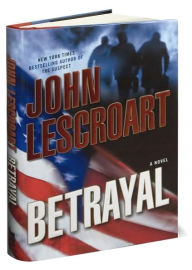 Betrayal (Dismas Hardy Series #12)
