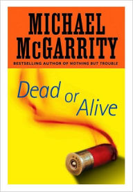 Dead or Alive (Kevin Kerney Series #12)