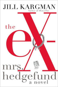 The Ex-Mrs. Hedgefund