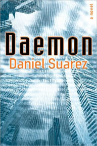 DAEMON: Die Welt ist nur ein Spiel