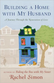 Building a Home with My Husband: A Journey Through the Renovation of Love