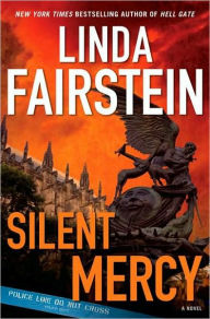 Title: Silent Mercy (Alexandra Cooper Series #13), Author: Linda Fairstein