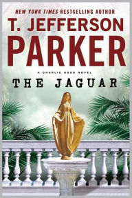 The Jaguar (Charlie Hood Series #5)