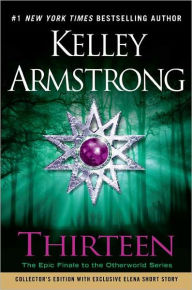 Thirteen (Women of the Otherworld Series #13)