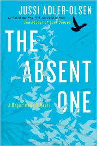 The Absent One (Department Q Series #2)