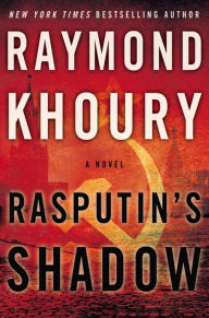 Rasputin's Shadow (Sean Reilly and Tess Chaykin Series #4)