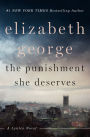 The Punishment She Deserves (Inspector Lynley Series #20)