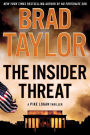 The Insider Threat (Pike Logan Series #8)