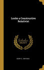Locke a Constructive Relativist