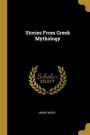 Stories From Greek Mythology