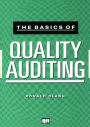 Basics of Quality Auditing