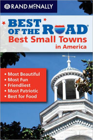 Best Small Towns in America