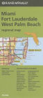 Miami/West Palm Beach, Florida Map