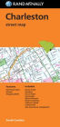 Charleston, South Carolina Map