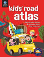 KIDS ROAD ATLAS