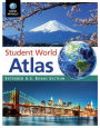 Student World Atlas: Extended US Bonus Section
