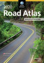 Rand McNally Road Atlas 2020