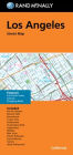 LOS ANGELES STREET MAP