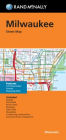 Milwaukee Street Map