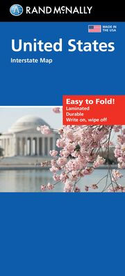 UNITED STATES EASY TO FOLD