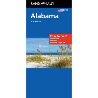 Alabama Easy to Fold