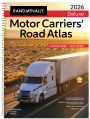 2026 Deluxe Motor Carrier Road Atlas