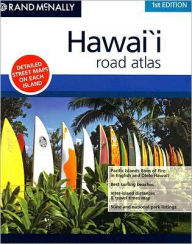 Hawaii Atlas
